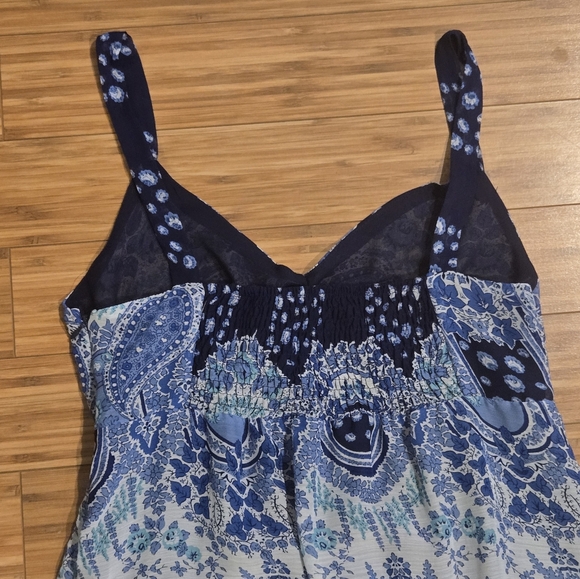 Romy Maxi Dress - Picture 6 of 7